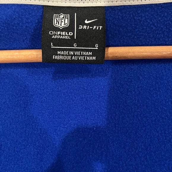 Men’s Rams jacket - Picture 3 of 4